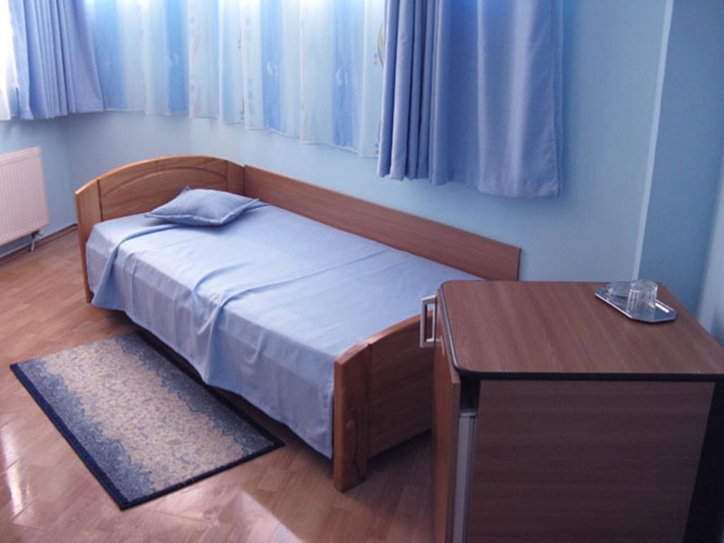 Hostel Sport 克拉奥华 客房 照片