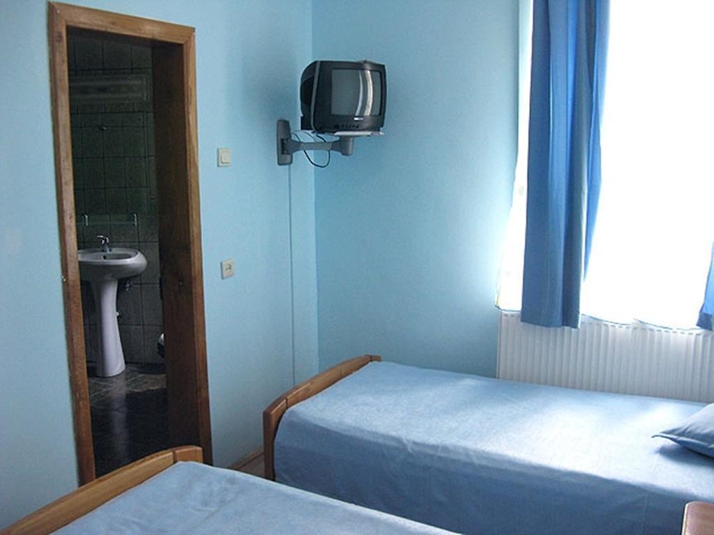 Hostel Sport 克拉奥华 外观 照片