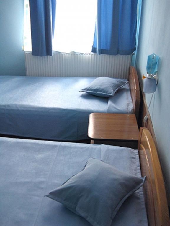 Hostel Sport 克拉奥华 客房 照片