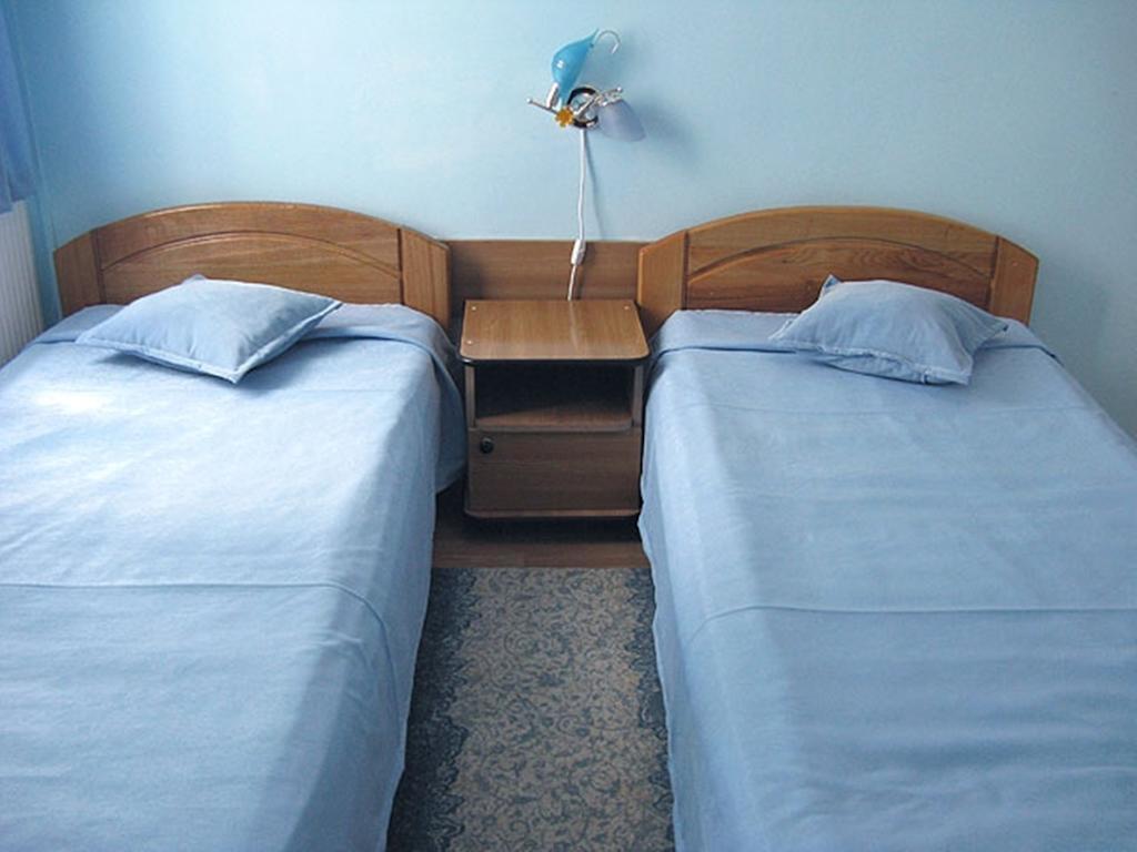 Hostel Sport 克拉奥华 外观 照片